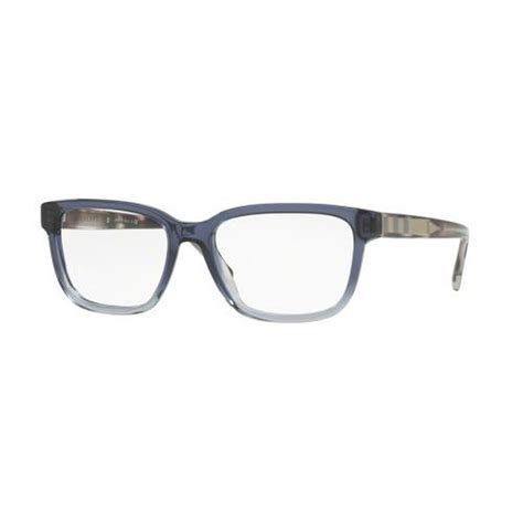 BURBERRY Eyeglasses BE2230 3599 Blue Gradient 